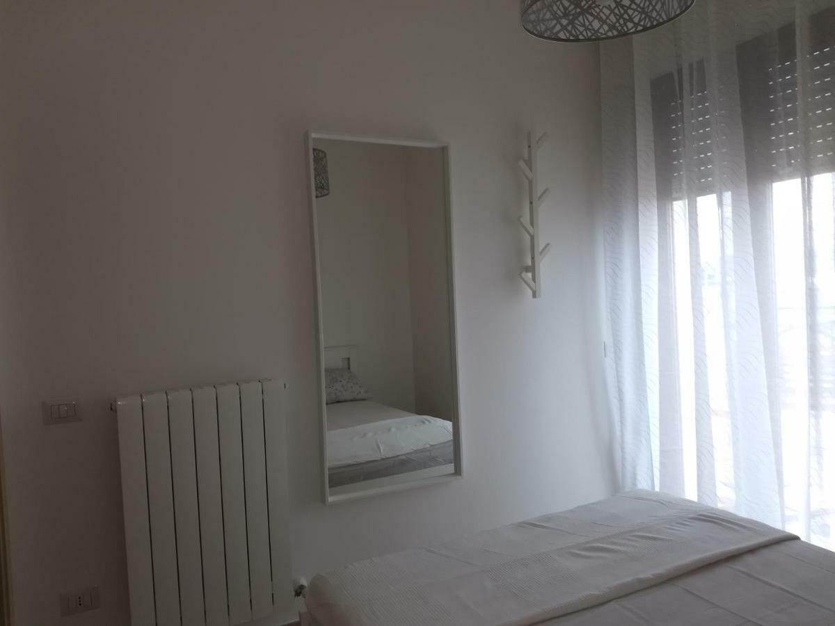 דירות מרטינסיקורו Penthouse On The Adriatic Sea מראה חיצוני תמונה