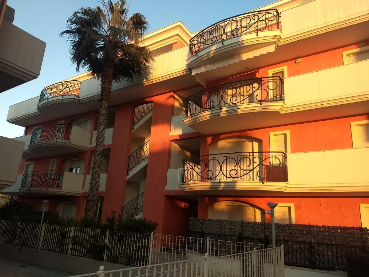 דירות מרטינסיקורו Penthouse On The Adriatic Sea מראה חיצוני תמונה